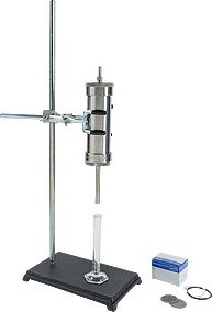 Bleed Stability of 水泥itious Grout Kit, ASTM C1741